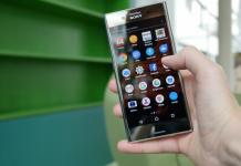 Wat is er nieuw in Sony's vlaggenschip-smartphone