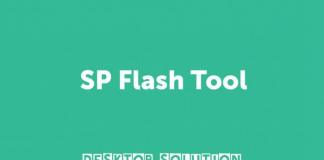 SP Flash Tool: knipperende Android-apparaten op basis van Mediatek-processors Problemen met installatie van stuurprogramma's