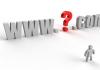 Kuidas domeeni valida: üksikasjalikud juhised – veebimeistrite kataloog