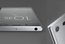 Esitletud Sony Xperia XZ Premium - tehnoloogiamagnet