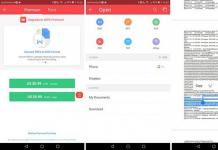 Paano buksan at i-play ang lahat ng uri ng mga file sa Android
