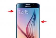 Samsungi lähtestamine erinevatel viisidel