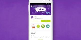 Viber - mikä se on ja miten sitä käytetään