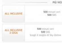 İtaliyada mobil internet – hansı SİM kartı almaq lazımdır