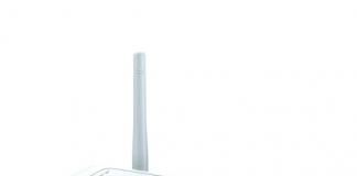 Instructies voor het instellen van draadloze routers Asus RT-G32 C1, RT-NXX Sluit het asus rt g32-modem aan