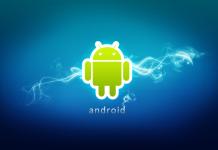 Mod pemulihan pada Android