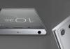 Sony Xperia XZ Premium iliyotolewa - sumaku ya teknolojia