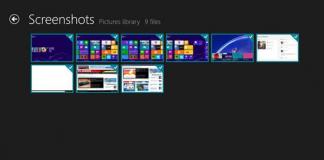 Cara mengambil tangkapan skrin (screenshot) pada komputer riba