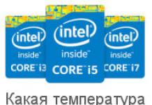 Wat moet de processortemperatuur zijn?