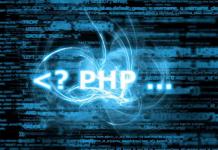 PHP-യ്‌ക്കുള്ള ചീറ്റ് ഷീറ്റ്: FALSE, NULL, അവയുമായി ബന്ധപ്പെട്ട മൂല്യങ്ങൾ