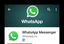Masalah asas dengan WhatsApp WhatsApp tidak boleh menyediakan perakam suara