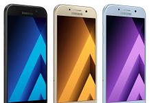 Ülevaade: Samsung A5 (2017) – väärt uuendus
