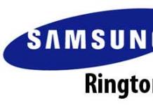 Hoe stel ik een beltoon in op een Samsung-telefoon?