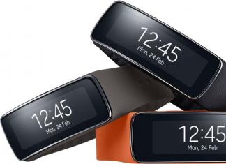 Samsung Charm: een betaalbare, stijlvolle fitnesstracker