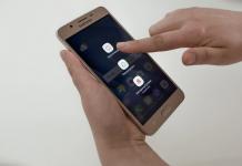Скидання настройок до заводських параметрів на смартфонах Samsung Як ​​скинути заводські налаштування на самсунг s4