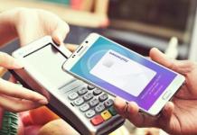 Samsung Pay: peranti mana yang disokong dan cara menggunakannya