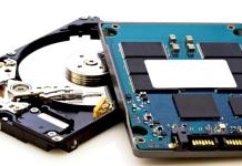 Что такое SSD накопители и в чем их преимущество над обычными HDD