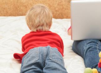 Mitä lapsilukko on Internetissä?