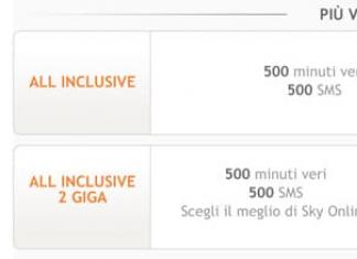 Мобільний інтернет в Італії – яку сімку купити
