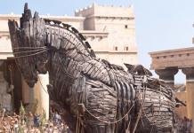 Trojan horse មេរោគអ្វី