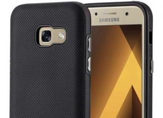 Smartphone Samsung Galaxy A3 SM-A300F: modelrecensie, klantrecensies