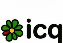 أين يتم تخزين سجل المراسلات في ICQ؟ أين يتم تخزين سجل رسائل QIP على نظام Android؟