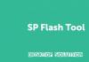 เครื่องมือ SP Flash: การกะพริบอุปกรณ์ Android ที่ใช้โปรเซสเซอร์ Mediatek ปัญหาเกี่ยวกับการติดตั้งไดรเวอร์
