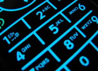 Нумерология номера телефона — ваш ключ к успеху