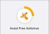 Инсталирајте бесплатен антивирус Avast на вашиот лаптоп Најновата верзија на бесплатна avast