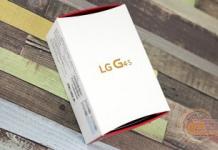 LG G4-കളുടെ ടെസ്റ്റ് അവലോകനം: ഒരു ലളിതമായ മുൻനിര