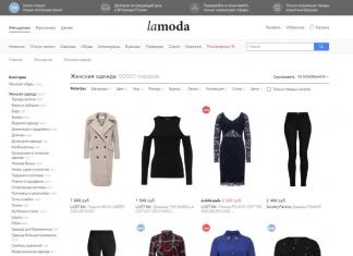 Perniagaan anda sendiri: menjual pakaian dalam talian