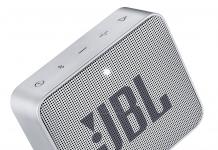 Mga wireless na speaker Jbl portable acoustics