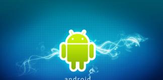 Mod pemulihan pada Android