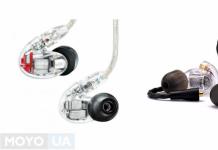 Переваги та недоліки «арматурних» навушників у порівнянні з динамічними