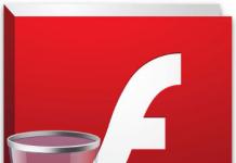 Adobe Flashi keelamine brauseris Flash-mängija on keelatud