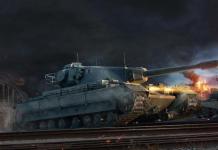 أسرار عالم الدبابات إعدادات رسومات عالم الدبابات