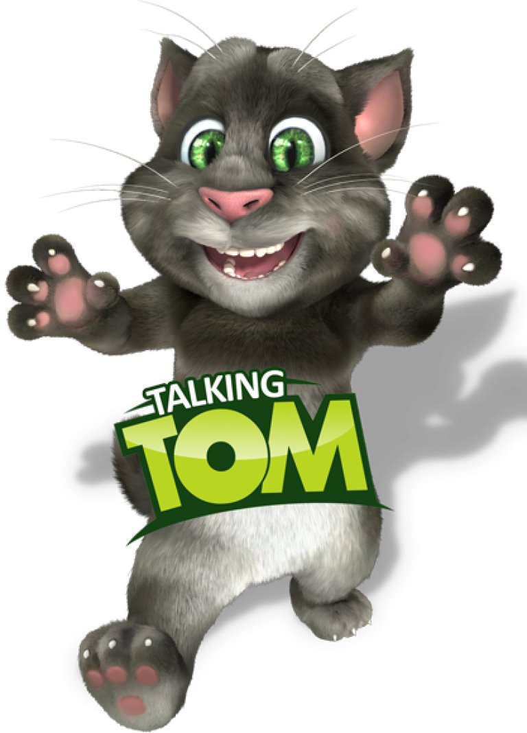 Как выглядит кот том. Talking Tom. Говорящий том и друзья. Котик том. Картинки говорящий кот том.