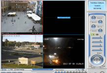 Направи сам видео шпионка: процес на создавање и инсталирање Користете го телефонот како камера за надзор