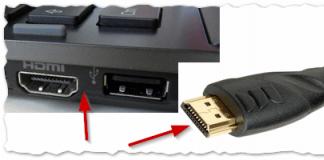 How to Connect a Second Monitor to a Computer or Laptop