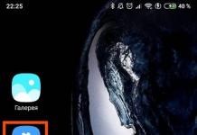 Instellingen resetten op Xiaomi Redmi - Volledige instructies voor harde reset