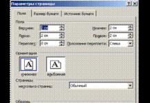 Kawalan ujian menggunakan LibreOffice