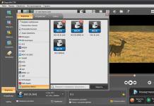 VSDC Libreng Video Converter Licensing Movavi Video Converter
