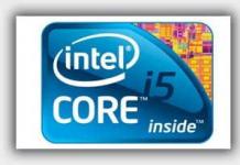 Разница между Intel Core i3 и Intel Core i5